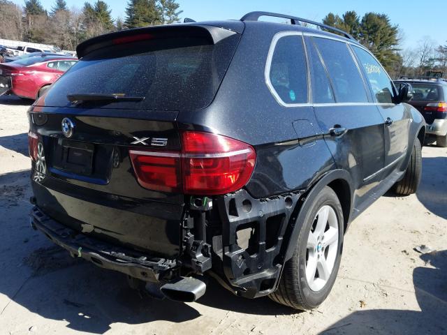 2013 BMW X5 XDRIVE5 5UXZV8C53D0C15006