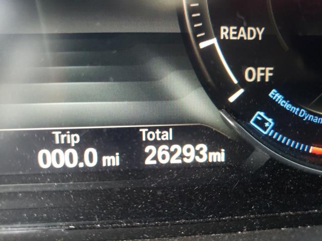 2018 BMW 340 XI WBA8B7C51JA586262
