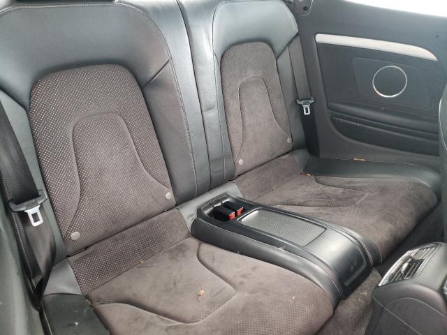 2011 AUDI A5 PRESTIG WAUWFAFH2BN000970