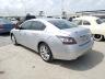 2013 Nissan Maxima S 3.5L for Sale in Greenwell Springs, LA - Minor Dent/Scratches