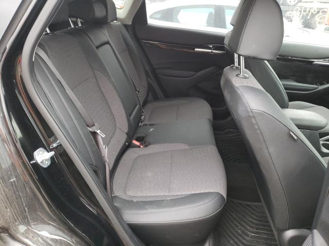 2021 KIA SELTOS S KNDEU2AA5M7043470