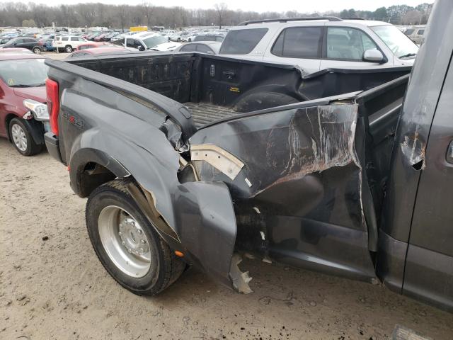 2019 FORD F450 SUPER 1FT8W4DT8KEE03131