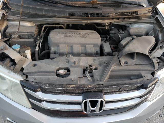 2015 HONDA ODYSSEY LX 5FNRL5H25FB002662