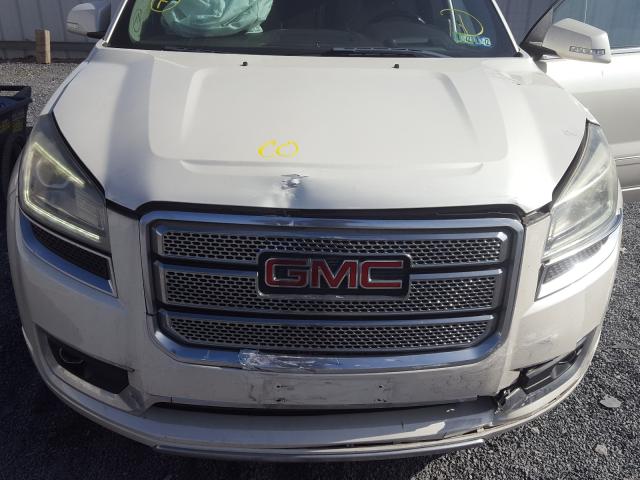 2013 GMC ACADIA DEN 1GKKVTKD7DJ265823