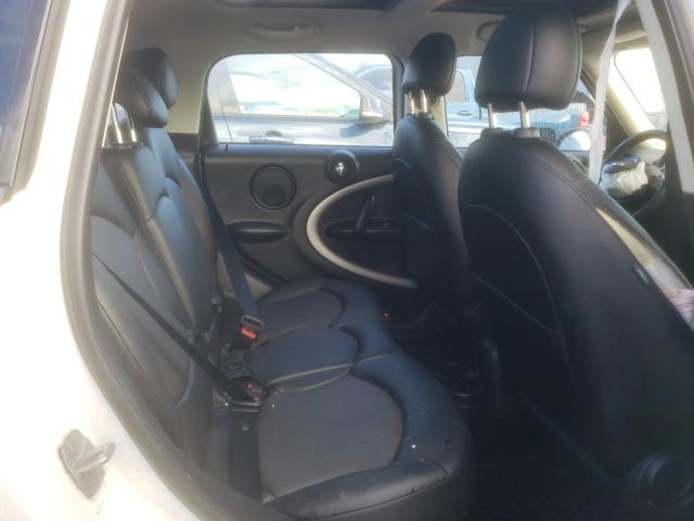 2015 MINI COOPER COU WMWZB3C55FWR46575