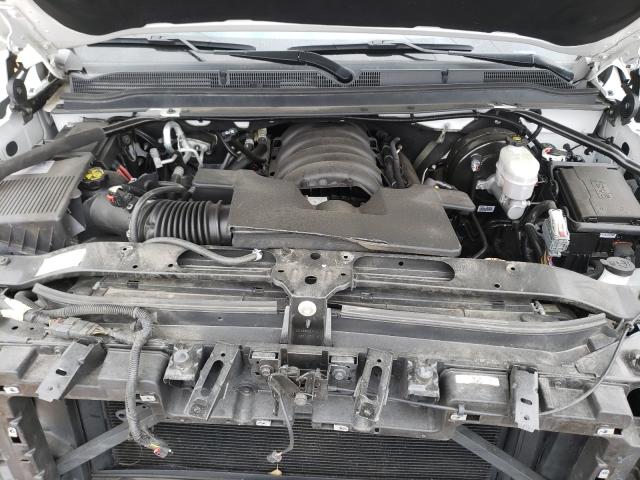 2019 GMC YUKON SLT 1GKS2BKC6KR171361