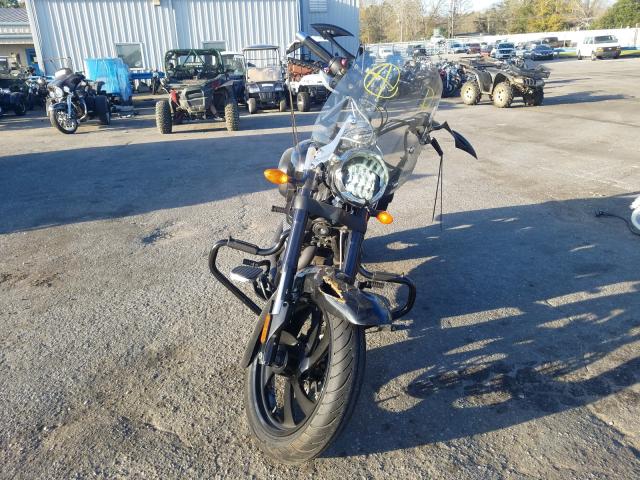 2008 VICTORY MOTORCYCLES KINGPIN 8- 5VPPB26D983008284