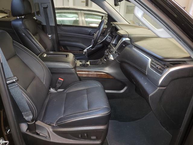 2018 CHEVROLET SUBURBAN C 1GNSCGKC6JR353377