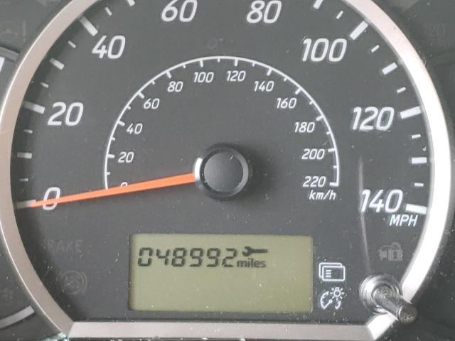 2014 MITSUBISHI MIRAGE ES ML32A4HJ7EH019439