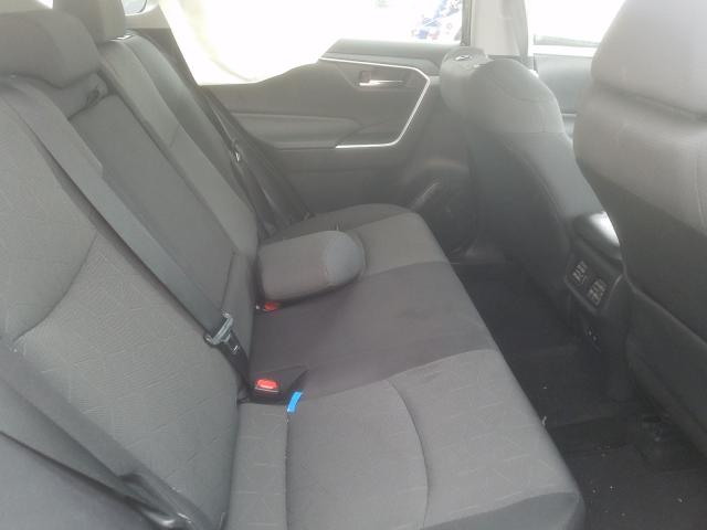 2019 TOYOTA RAV 4 2T3W1RFV1KW009030
