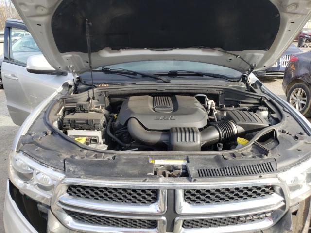 2011 DODGE DURANGO EX 1D4RE2GG7BC639102