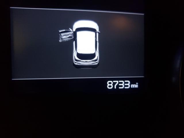 2021 KIA SELTOS S KNDEUCAAXM7083484