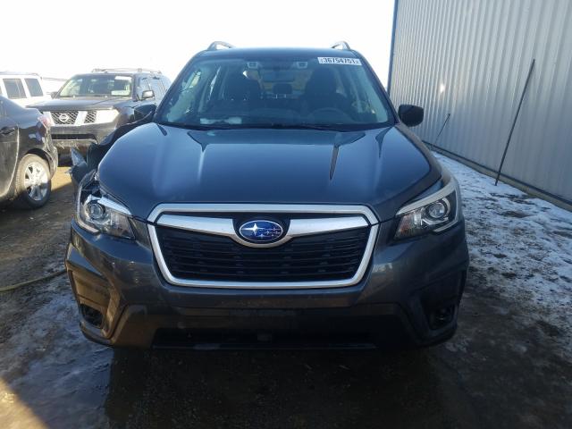 2020 SUBARU FORESTER JF2SKADCXLH477667