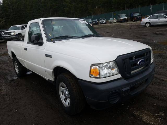 2010 FORD RANGER 1FTKR1AD8APA63880