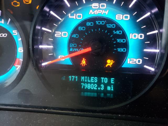 2012 FORD FUSION SPO 3FAHP0DC8CR336573