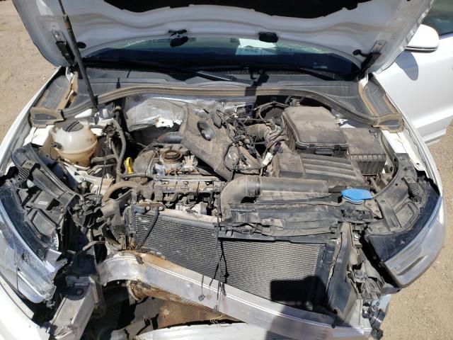 2016 AUDI Q3 PREMIUM WA1EFCFS8GR013559