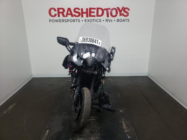 2015 YAMAHA FJR1300 AE JYARP26EXFA000846