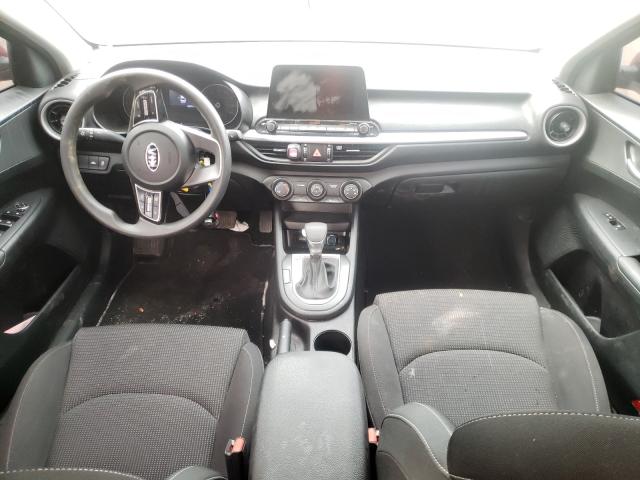 2020 KIA FORTE FE 3KPF24AD1LE176208