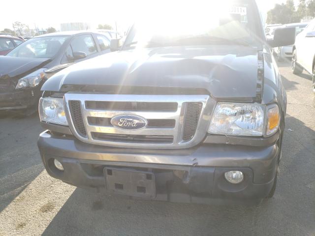 2011 FORD RANGER 1FTKR1AD5BPA25184