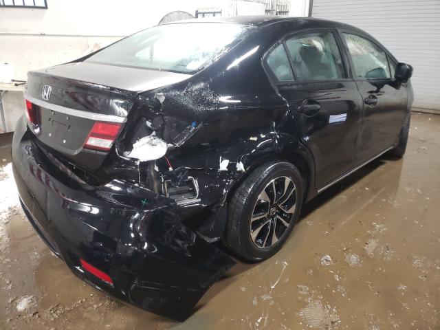 2014 HONDA CIVIC EX 2HGFB2F86EH540731