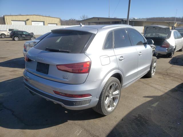 2016 AUDI Q3 PRESTIG WA1GFCFS2GR014487