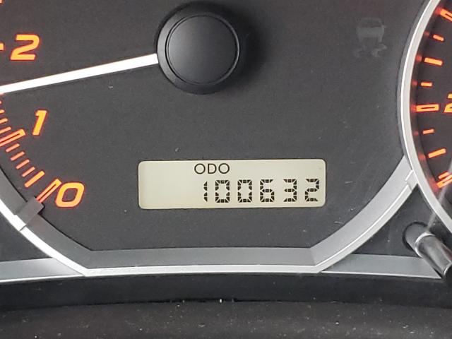 2011 SUBARU IMPREZA WR JF1GV7E65BG508020