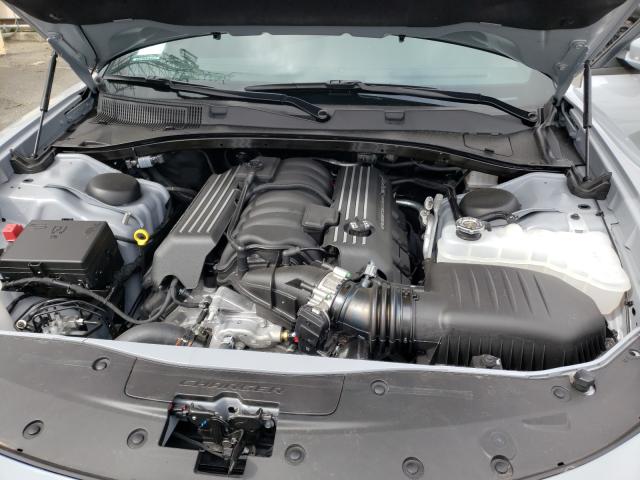 2020 DODGE CHARGER SC 2C3CDXGJ1LH242230