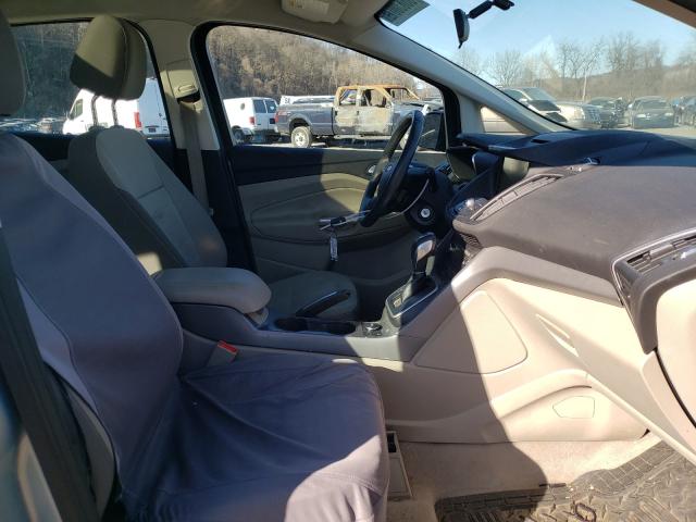 2013 FORD C-MAX SE 1FADP5AU2DL546790