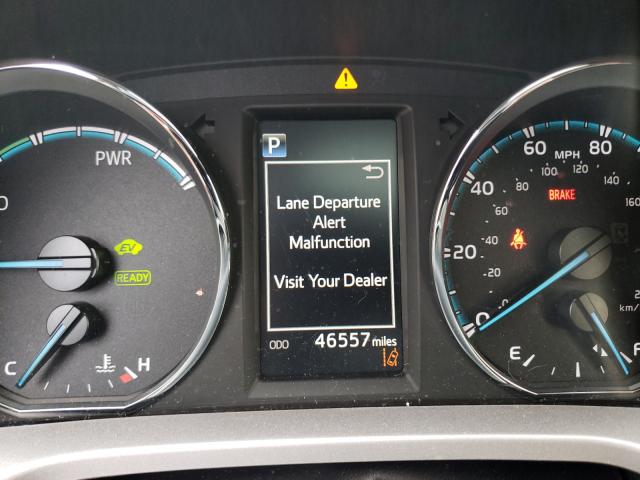 2018 TOYOTA RAV4 HV LE JTMRJREV1JD181567