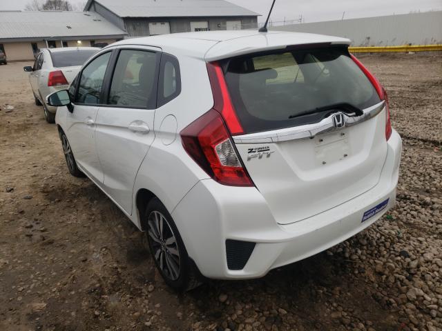 2017 HONDA FIT EX JHMGK5H81HS000670