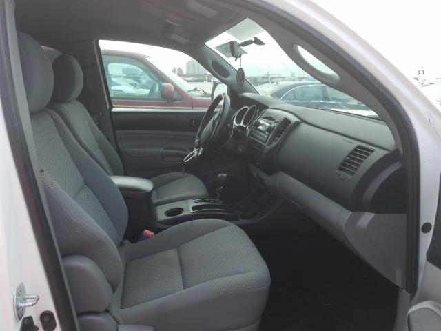 2012 TOYOTA TACOMA PRE 5TFTX4GN6CX009797