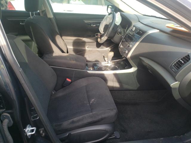 2014 NISSAN ALTIMA 2.5 1N4AL3AP4EC901974