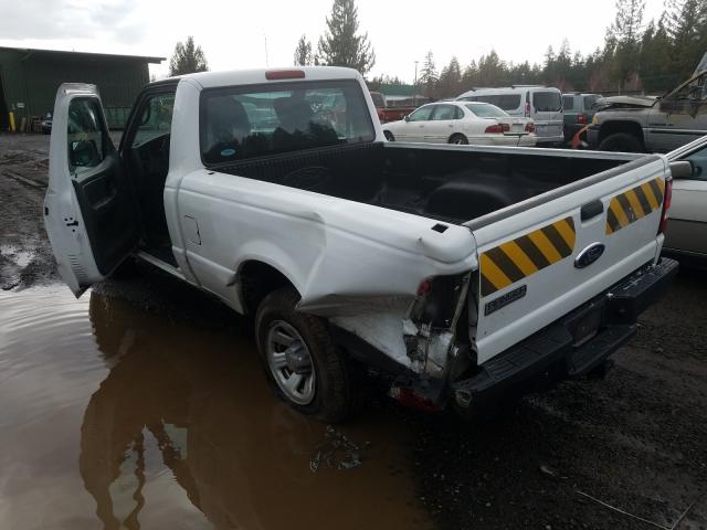 2010 FORD RANGER 1FTKR1AD8APA63880
