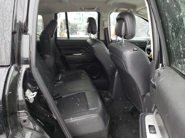 2014 JEEP COMPASS LA 1C4NJDEB5ED532610