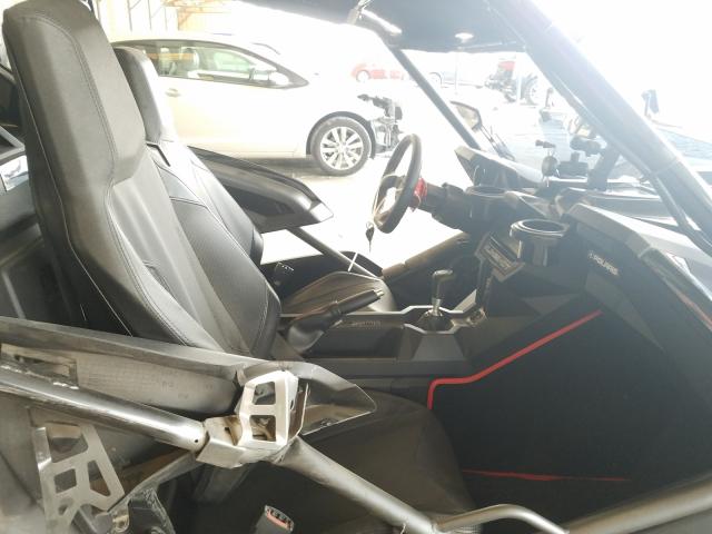 2018 POLARIS SLINGSHOT 57XAASFA2J8126805