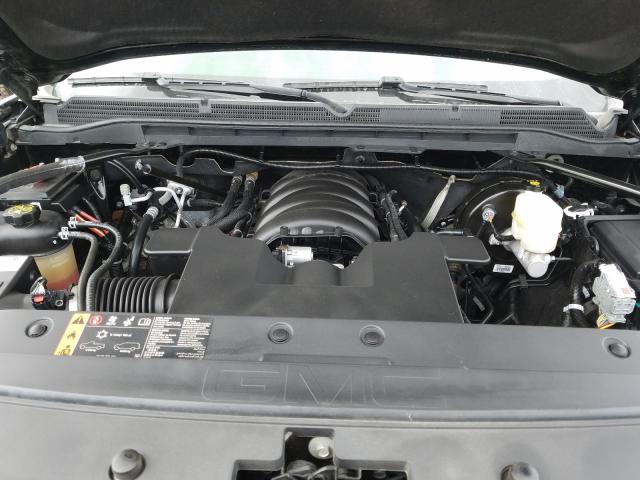 2019 GMC SIERRA LIM 2GTR1LEC6K1109515
