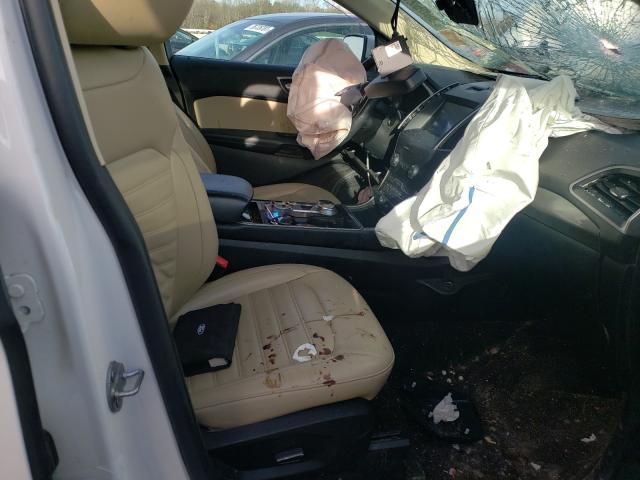 2FMPK3J93KBB17463 Ford EDGE SEL