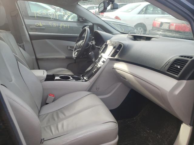 2013 TOYOTA VENZA LIMI 4T3BK3BB3DU082150