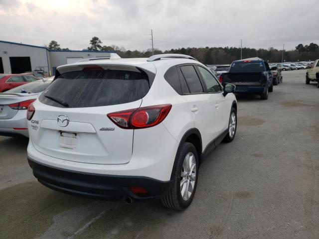 2014 MAZDA CX-5 GT JM3KE2DY1E0352833