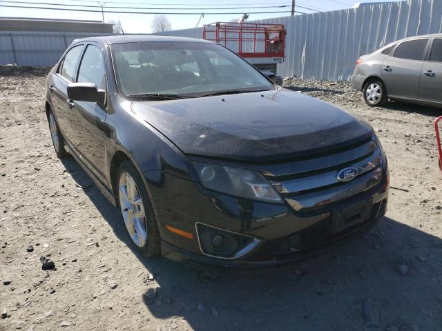 2012 FORD FUSION SPO 3FAHP0KC0CR215393
