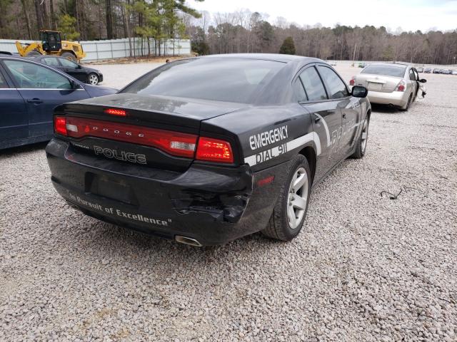 2012 DODGE CHARGER PO 2C3CDXAT6CH282507