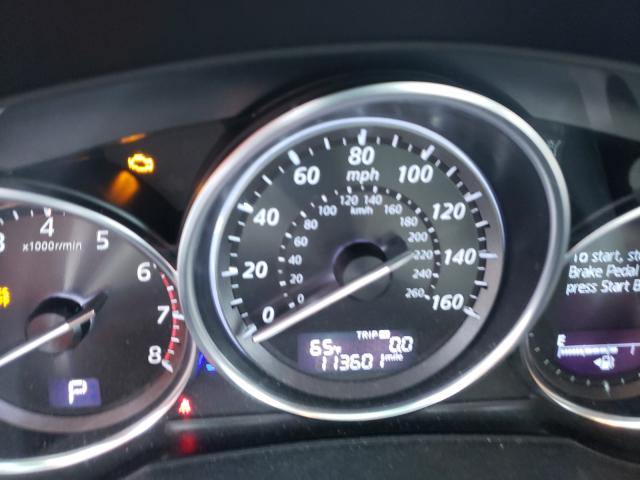 2014 MAZDA CX-5 GT JM3KE2DY1E0352833