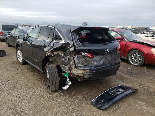 2016 ACURA RDX 5J8TB4H32GL027708
