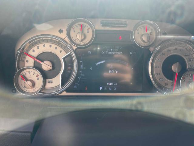 2013 RAM 1500 LONGH 1C6RR7WT1DS665174