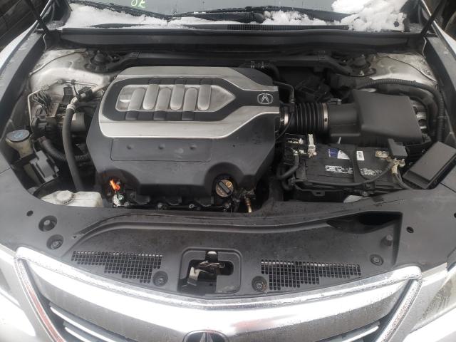 2014 ACURA RLX TECH JH4KC1F57EC001269
