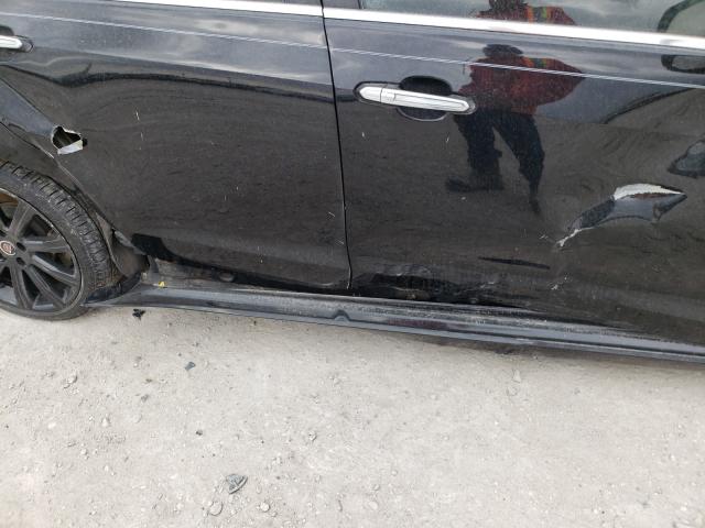 2013 CADILLAC ATS PREMIU 1G6AE5S39D0127221