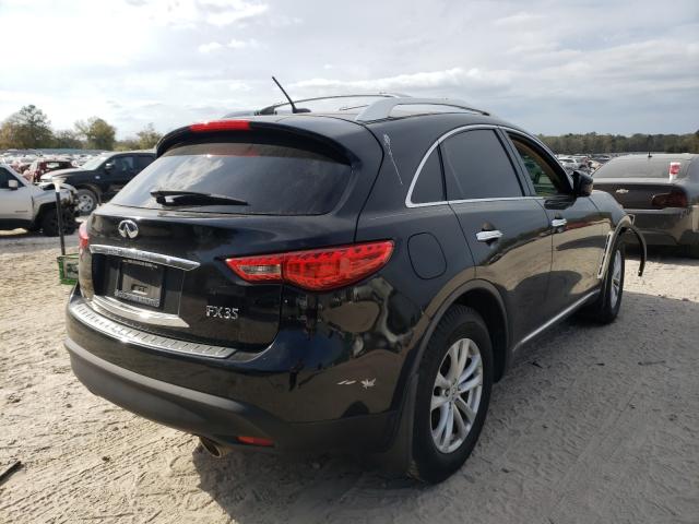 2012 INFINITI FX35 JN8AS1MU4CM122234