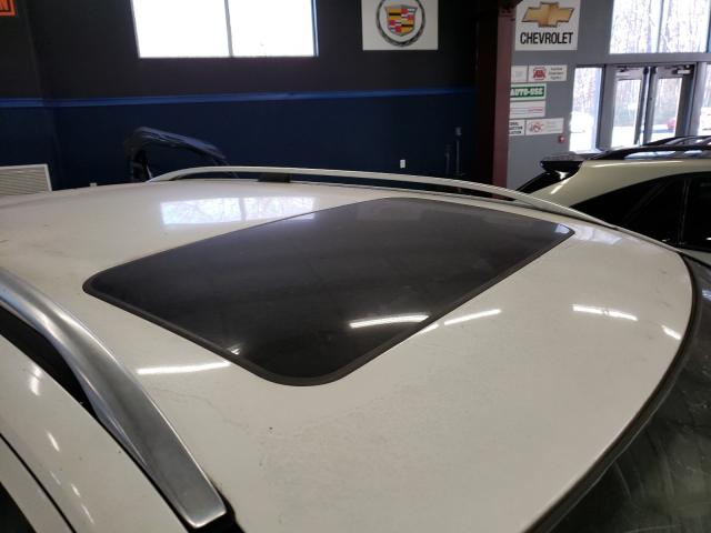 2011 MERCEDES-BENZ ML 550 4MA 4JGBB7CB4BA718345