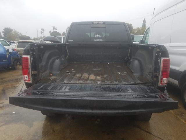 2014 RAM 2500 LONGH 3C6UR5PL6EG320888