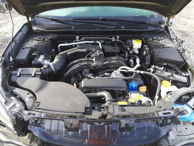 2021 SUBARU OUTBACK LI 4S4BTANC0M3108353